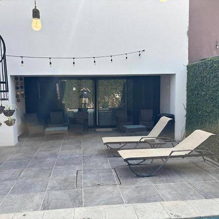 Hotel Playa Azul Sayulita Kültér fotó