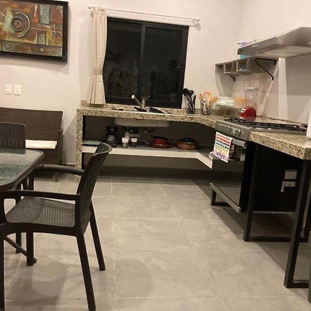 Hotel Playa Azul Sayulita Kültér fotó